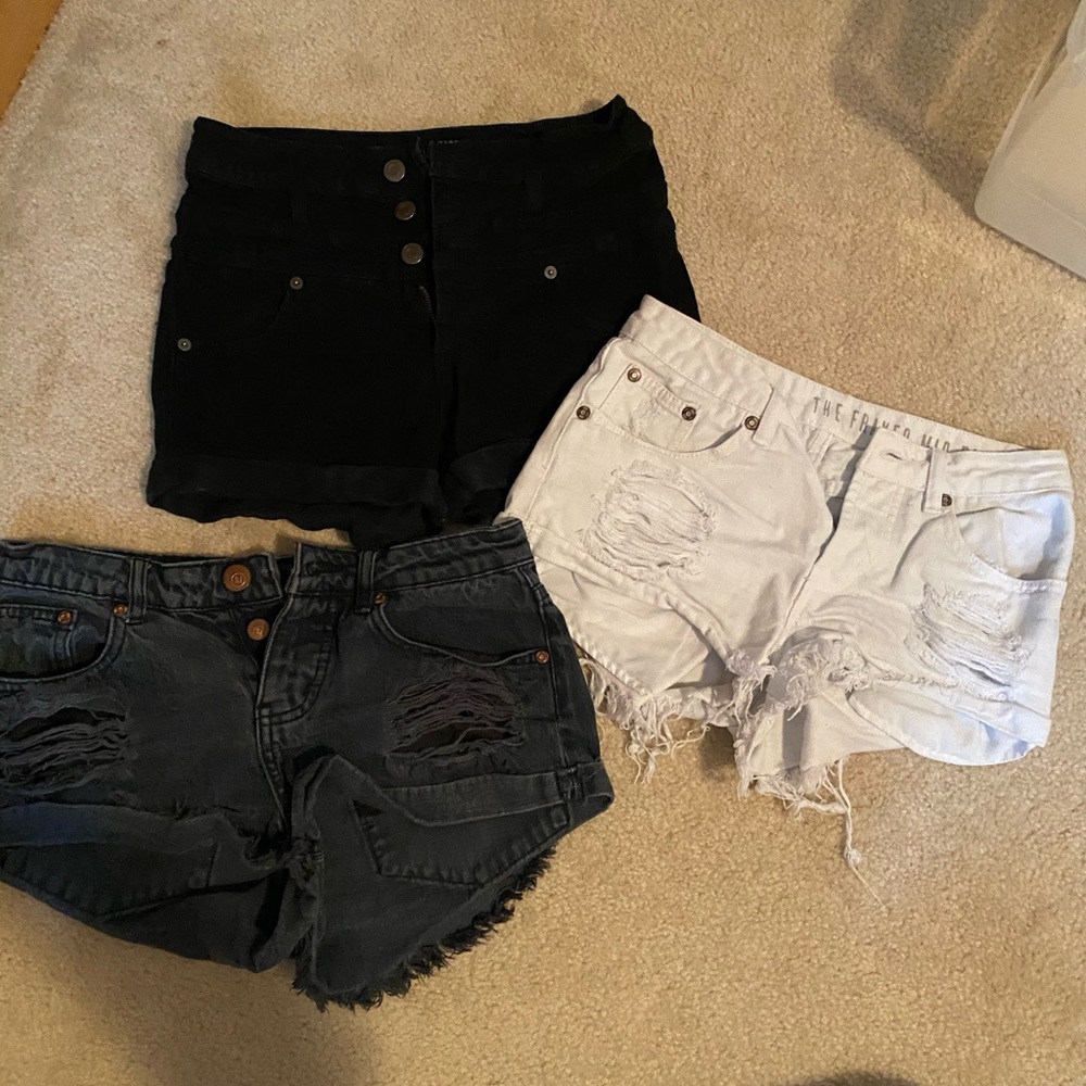 Shorts